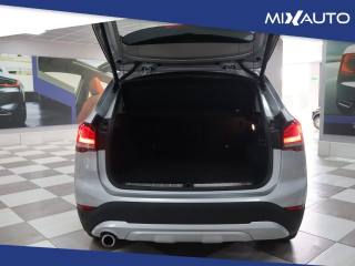 BMW X1 usata, con Boardcomputer