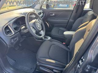 JEEP Renegade usata, con Immobilizzatore elettronico