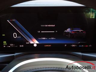 BMW 430 usata, con Blind spot monitor