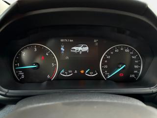 FORD EcoSport usata, con Climatizzatore