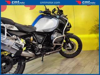 BMW R 1200 GS Adventure usata 8