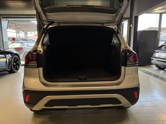 VOLKSWAGEN T-Cross usata, con Lettore CD