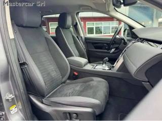 LAND ROVER Discovery Sport usata, con Chiusura centralizzata