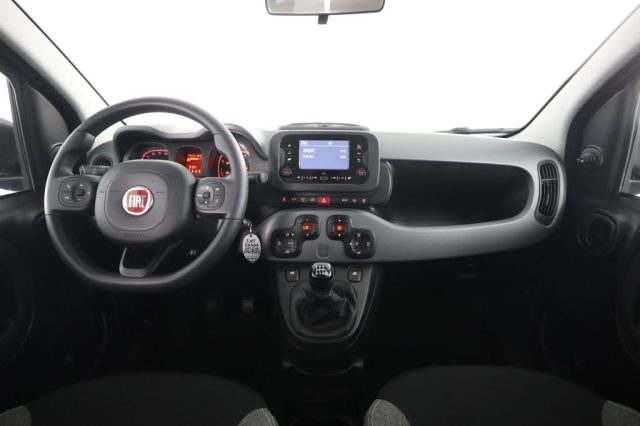 FIAT Panda usata 4