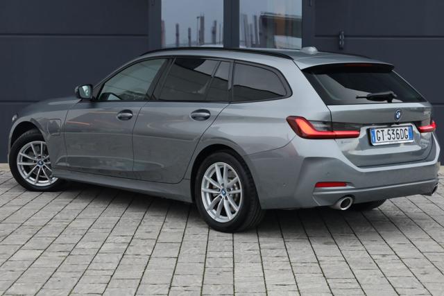 BMW 320 usata, con Airbag Passeggero