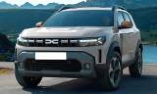 DACIA Duster ECO-G 100 CV