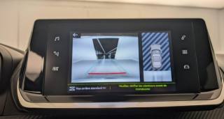 PEUGEOT 2008 usata, con Controllo automatico clima