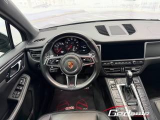 PORSCHE Macan usata, con Fari Xenon