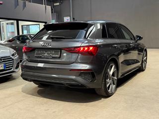 AUDI A3 usata, con Airbag Passeggero