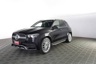 MERCEDES-BENZ CLA usata 6