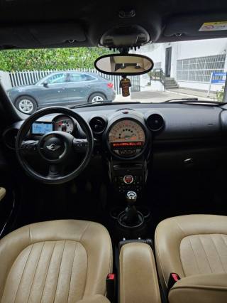 MINI Countryman usata, con Chiusura centralizzata