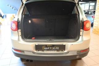 VOLKSWAGEN Tiguan usata 27