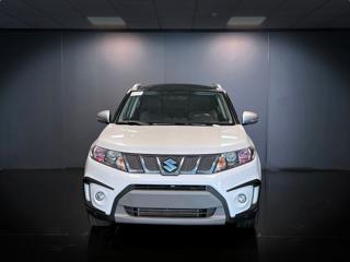 SUZUKI Vitara usata, con Airbag