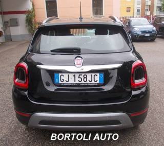 FIAT 500X usata, con Airbag Passeggero