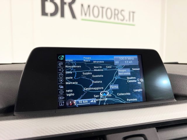 BMW 420 usata, con Controllo trazione