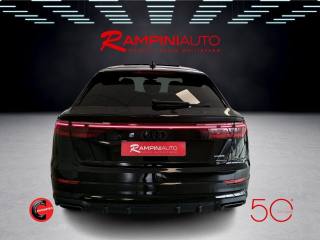 AUDI Q8 usata 9