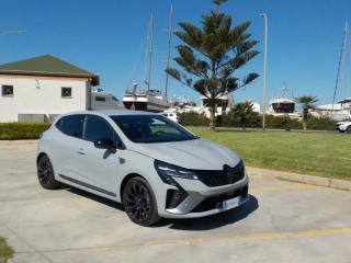 RENAULT Clio Full Hybrid E-Tech 145 CV 5 porte Esprit Alpine