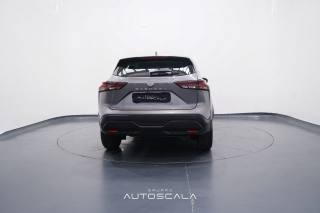 NISSAN Qashqai usata, con Alzacristalli elettrici