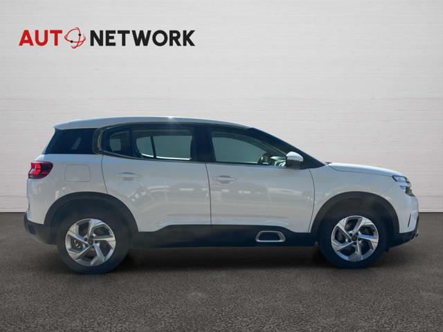 CITROEN C5 Aircross usata, con Chiusura centralizzata