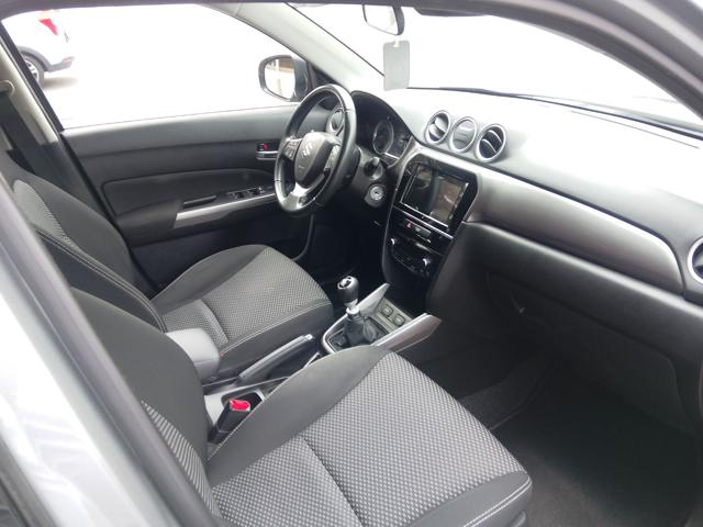 SUZUKI Vitara usata, con Climatizzatore