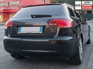 AUDI A3 usata 52