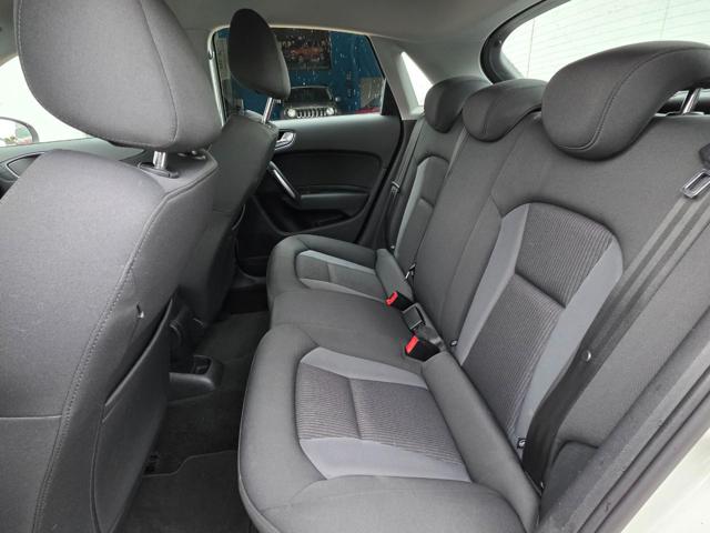 AUDI A1 usata, con ESP