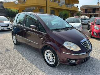 LANCIA MUSA 1.4 Platino Ecochic GPL