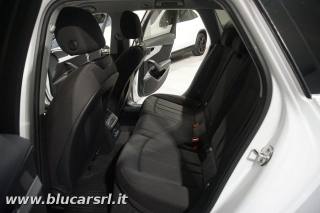 AUDI A4 usata, con Fendinebbia