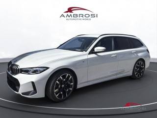BMW 320 Serie 3 d xDrive Touring Msport Comfort Package