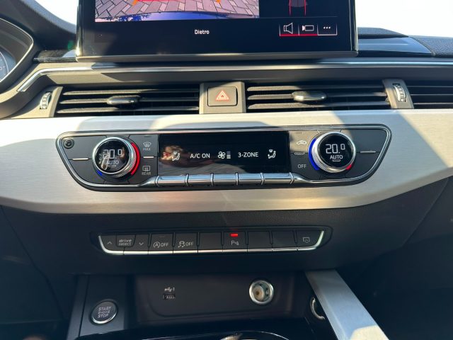 AUDI A4 usata, con Bracciolo