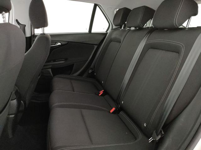 FIAT Tipo usata, con ESP