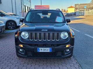 JEEP Renegade usata, con Bluetooth
