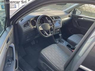 VOLKSWAGEN Tiguan usata, con Antifurto