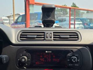 FIAT Panda Cross usata, con Controllo trazione