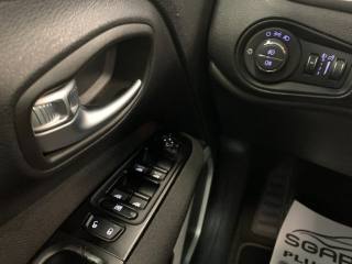 JEEP Renegade usata, con Servosterzo