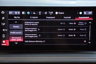 ALFA ROMEO Tonale usata, con Autoradio digitale
