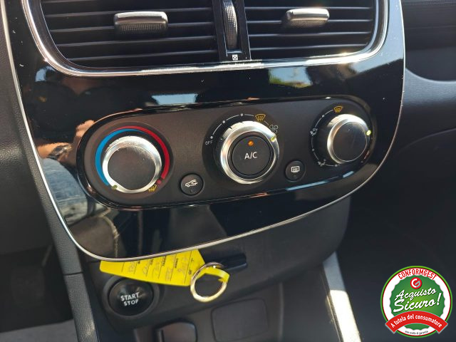 RENAULT Clio usata, con Servosterzo