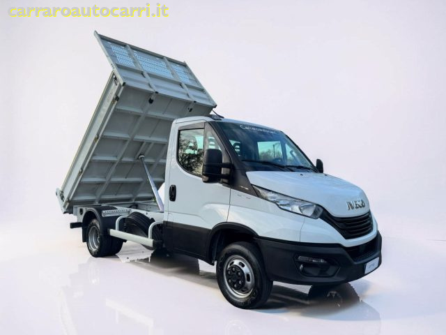 IVECO Daily usata, con Airbag