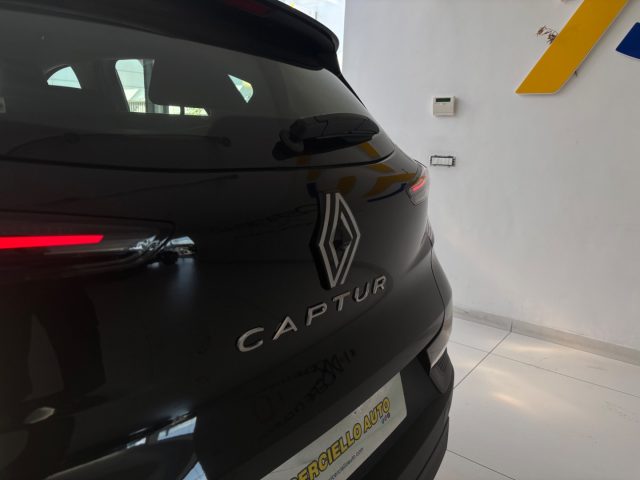 RENAULT Captur usata, con Controllo vocale