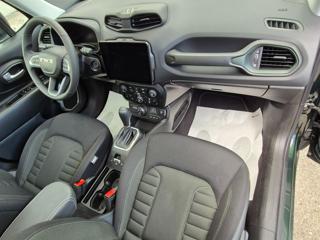 JEEP Renegade usata, con Controllo trazione