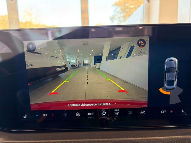 FORD Mustang usata, con MP3