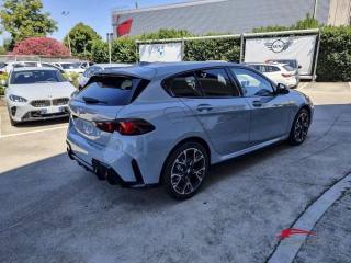 BMW 116 usata 2