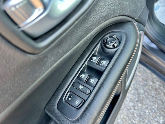JEEP Compass usata, con USB