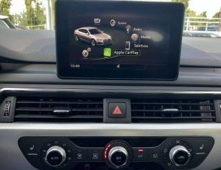 AUDI A5 usata, con Fari Xenon