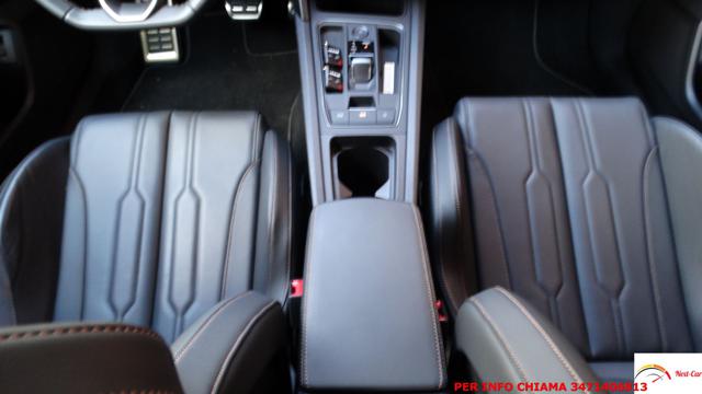 CUPRA Formentor usata 124