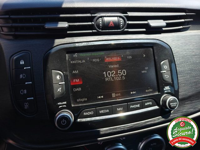 ALFA ROMEO Giulietta usata, con Cruise Control