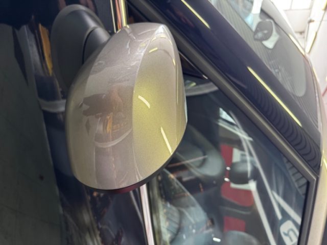 MINI Countryman usata, con Airbag testa