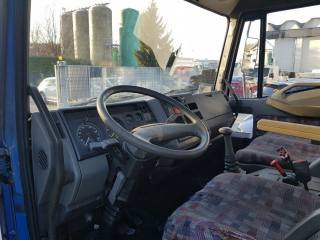 IVECO LKW/TRUCKS usata 5