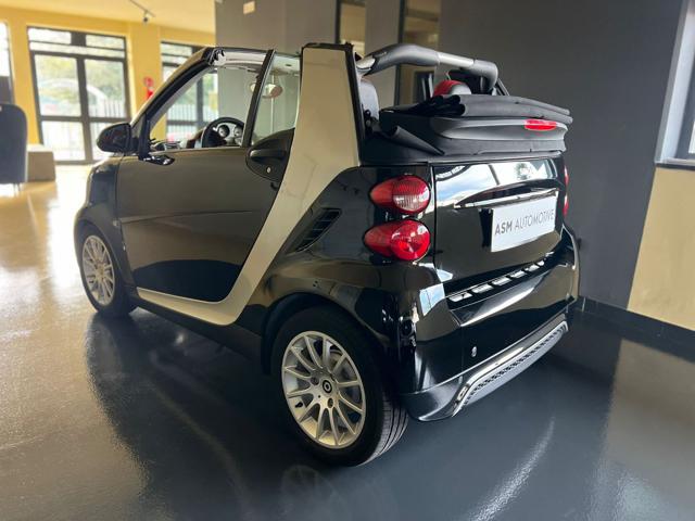 SMART ForTwo usata, con Alzacristalli elettrici