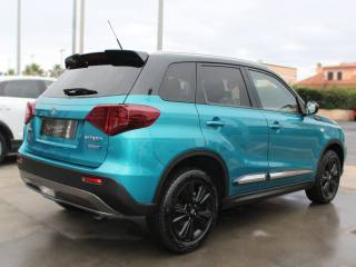 SUZUKI Vitara usata, con Alzacristalli elettrici